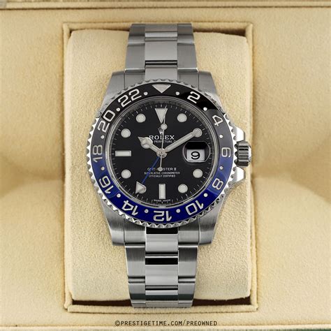 rolex blnr for sale|rolex gmt master time zone.